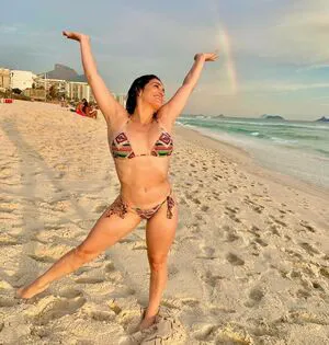 Daniele Hypolito OnlyFans Leaked Free Thumbnail Picture - #5clb7LetXP
