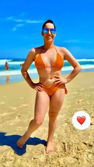 Daniele Hypolito OnlyFans Leaked Free Thumbnail Picture - #ArMpIDoo6E