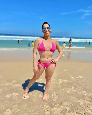 Daniele Hypolito OnlyFans Leaked Free Thumbnail Picture - #GQIy34X3eO