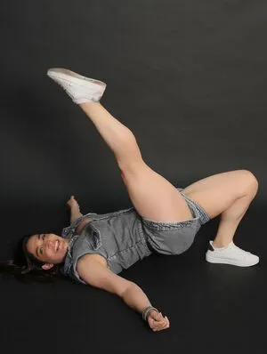 Daniele Hypolito OnlyFans Leaked Free Thumbnail Picture - #H3CU565PJJ