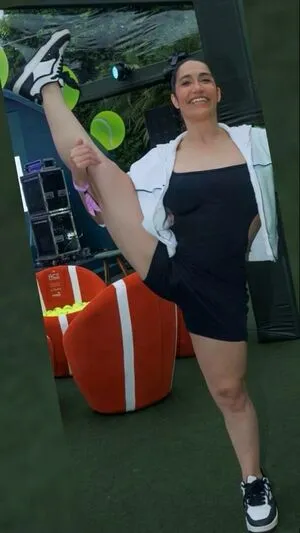 Daniele Hypolito OnlyFans Leaked Free Thumbnail Picture - #JnNe2Mj40m