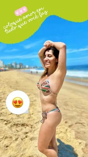Daniele Hypolito OnlyFans Leaked Free Thumbnail Picture - #Lwa5MtmdfI