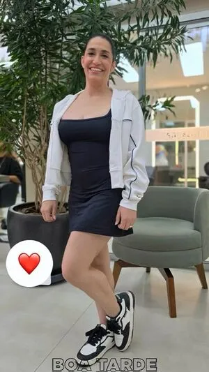 Daniele Hypolito OnlyFans Leaked Free Thumbnail Picture - #Mck22Ku0bl