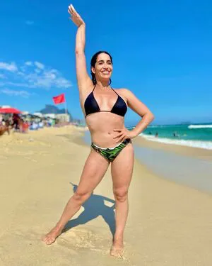 Daniele Hypolito OnlyFans Leaked Free Thumbnail Picture - #PGlx8fs9O7