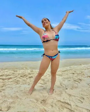 Daniele Hypolito OnlyFans Leaked Free Thumbnail Picture - #R0lismsVQz