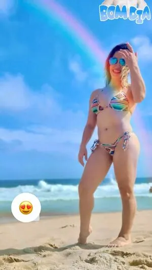 Daniele Hypolito OnlyFans Leaked Free Thumbnail Picture - #bIAFXOKsiV