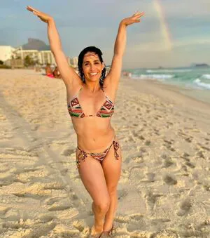 Daniele Hypolito OnlyFans Leaked Free Thumbnail Picture - #dohdvkeO7T