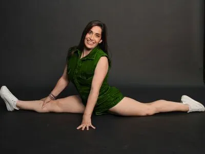 Daniele Hypolito OnlyFans Leaked Free Thumbnail Picture - #jGvVFhSAN6