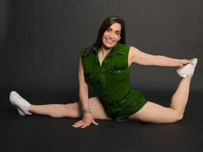 Daniele Hypolito OnlyFans Leaked Free Thumbnail Picture - #tqxjUmKf6f