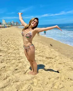 Daniele Hypolito OnlyFans Leaked Free Thumbnail Picture - #vIdEYL46rM
