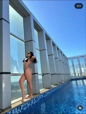 Daniele Souza OnlyFans Leaked Free Thumbnail Picture - #eCeRelK1ld