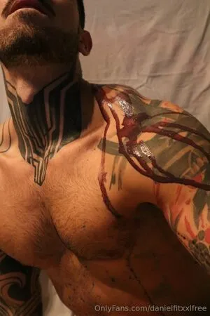 Danielfitxxlfree OnlyFans Leaked Free Thumbnail Picture - #1D33syLHrA