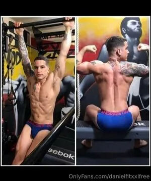 Danielfitxxlfree OnlyFans Leaked Free Thumbnail Picture - #5BGxU1U9om