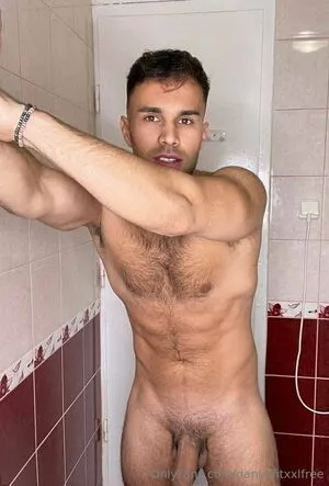 Danielfitxxlfree OnlyFans Leaked Free Thumbnail Picture - #B65llVvZp4