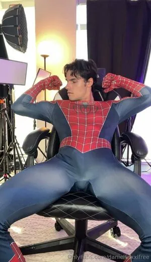 Danielfitxxlfree OnlyFans Leaked Free Thumbnail Picture - #BsbcMHTb9I