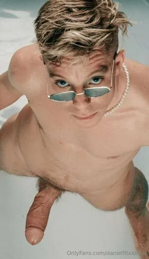 Danielfitxxlfree OnlyFans Leaked Free Thumbnail Picture - #KLeBMdykqL