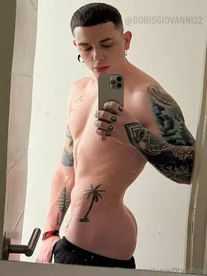 Danielfitxxlfree OnlyFans Leaked Free Thumbnail Picture - #MjXFOzTWQS