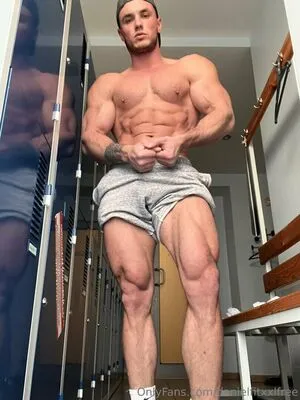 Danielfitxxlfree OnlyFans Leaked Free Thumbnail Picture - #RkfUYStgMv