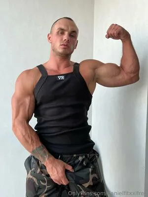 Danielfitxxlfree OnlyFans Leaked Free Thumbnail Picture - #U72qSq3rFA