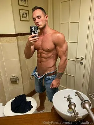 Danielfitxxlfree OnlyFans Leaked Free Thumbnail Picture - #VGuoXnMhtU