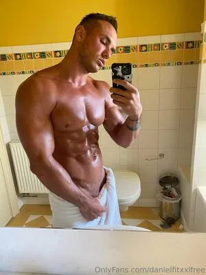 Danielfitxxlfree OnlyFans Leaked Free Thumbnail Picture - #WabH7xM2C4