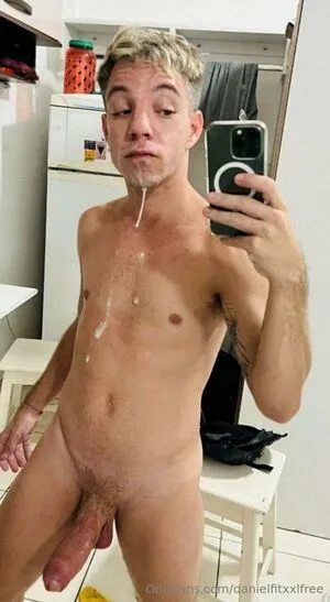 Danielfitxxlfree OnlyFans Leaked Free Thumbnail Picture - #XJHZfBbxIt