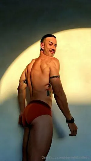 Danielfitxxlfree OnlyFans Leaked Free Thumbnail Picture - #XU3pWiDGNW