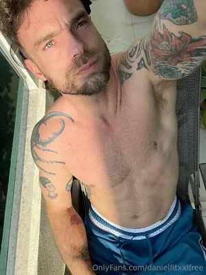 Danielfitxxlfree OnlyFans Leaked Free Thumbnail Picture - #XYdsfQ3aOh