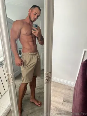 Danielfitxxlfree OnlyFans Leaked Free Thumbnail Picture - #Xdy3cBAbyw