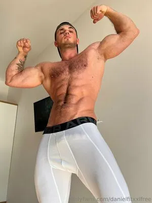 Danielfitxxlfree OnlyFans Leaked Free Thumbnail Picture - #YbfnfQ9qfq