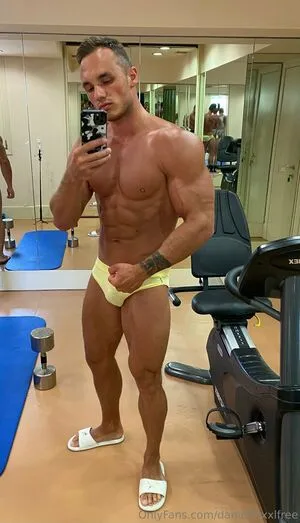 Danielfitxxlfree OnlyFans Leaked Free Thumbnail Picture - #cXxMnsojYN