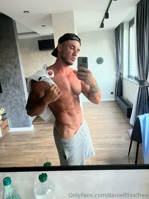 Danielfitxxlfree OnlyFans Leaked Free Thumbnail Picture - #cqAyuAoAFR