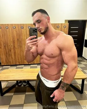 Danielfitxxlfree OnlyFans Leaked Free Thumbnail Picture - #jOy8M0nhrN
