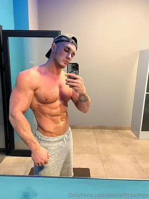 Danielfitxxlfree OnlyFans Leaked Free Thumbnail Picture - #lUHqgCtmIr