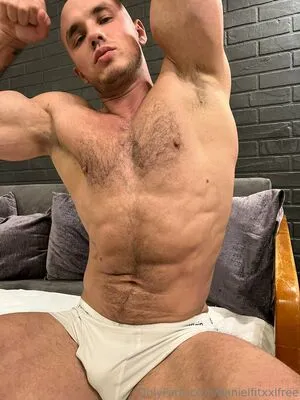 Danielfitxxlfree OnlyFans Leaked Free Thumbnail Picture - #mEPHYPnzly