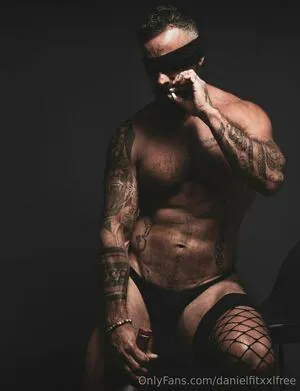 Danielfitxxlfree OnlyFans Leaked Free Thumbnail Picture - #mKg1Af0hXV