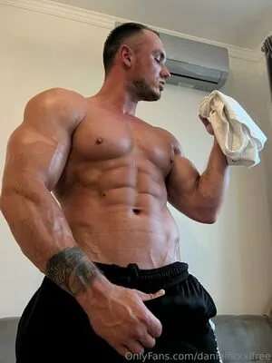 Danielfitxxlfree OnlyFans Leaked Free Thumbnail Picture - #nX8FwlSQdn