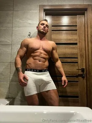 Danielfitxxlfree OnlyFans Leaked Free Thumbnail Picture - #oFqkvFKnPN