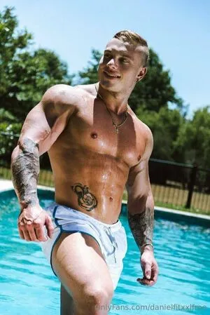 Danielfitxxlfree OnlyFans Leaked Free Thumbnail Picture - #oS9DUYX7DO