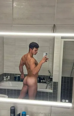 Danielfitxxlfree OnlyFans Leaked Free Thumbnail Picture - #rWNxZCwczU
