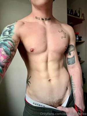 Danielfitxxlfree OnlyFans Leaked Free Thumbnail Picture - #tjF4dJB0wl