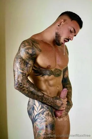 Danielfitxxlfree OnlyFans Leaked Free Thumbnail Picture - #ucXGEBM7sK