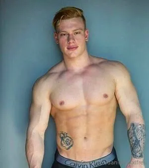 Danielfitxxlfree OnlyFans Leaked Free Thumbnail Picture - #yRQWzo7kWY