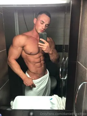 Danielfitxxlfree OnlyFans Leaked Free Thumbnail Picture - #yUdWoBbwBi