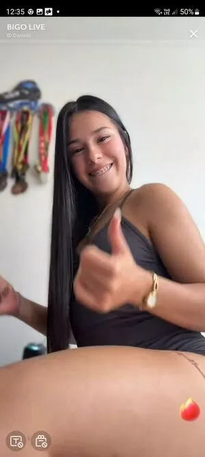 Danieliii OnlyFans Leaked Free Thumbnail Picture - #GIWsfxVLp6