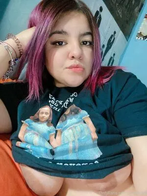 Danielita OnlyFans Leaked Free Thumbnail Picture - #CZ4uqHY1Ou