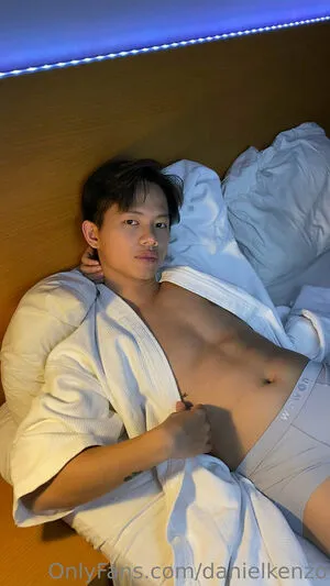 Danielkenzo OnlyFans Leaked Free Thumbnail Picture - #bd65s7vLVV
