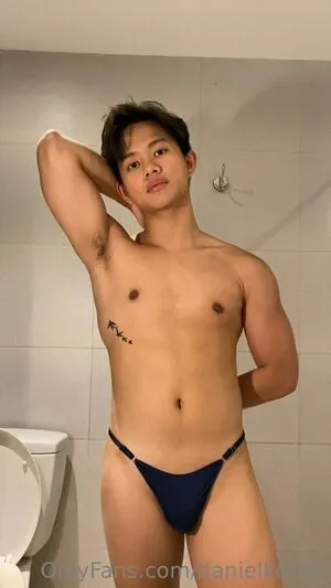 Danielkenzo OnlyFans Leaked Free Thumbnail Picture - #rwhpgHXOBO