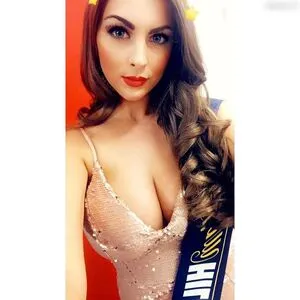 Daniella Allfree OnlyFans Leaked Free Thumbnail Picture - #tML8E2VSlK