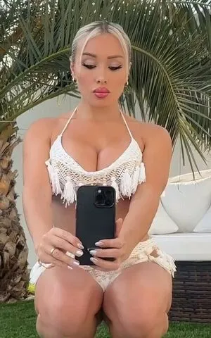 Daniella Chavez OnlyFans Leaked Free Thumbnail Picture - #20KRYAMtOz